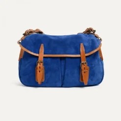 Fisherman's Musette S / Suede