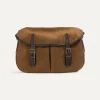 Fisherman's Musette S / Suede