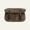 Fisherman's Musette S / Suede