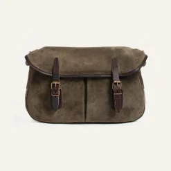 Fisherman's Musette S / Suede