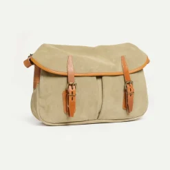 Fisherman's Musette S / Suede