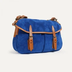 Fisherman's Musette S / Suede