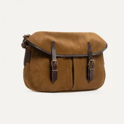 Fisherman's Musette S / Suede