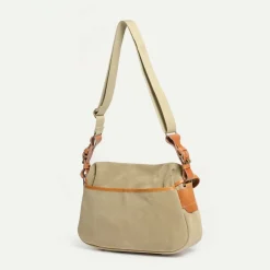 Fisherman's Musette S / Suede