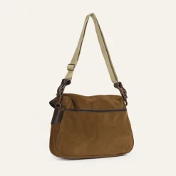 Fisherman's Musette S / Suede