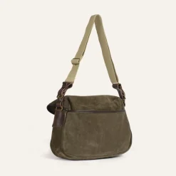 Fisherman's Musette S / Suede