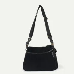 Fisherman's Musette S / Suede