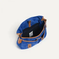 Fisherman's Musette S / Suede