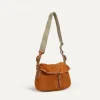 Fisherman's Musette XS / Suede