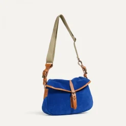 Fisherman's Musette XS / Suede