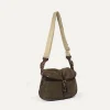 Fisherman's Musette XS / Suede