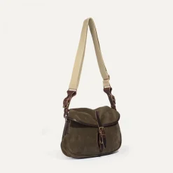 Fisherman's Musette XS / Suede