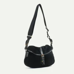 Fisherman's Musette XS / Suede