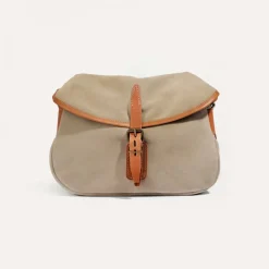 Fisherman's Musette XS / Suede