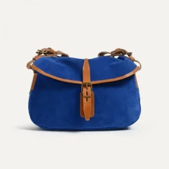 Fisherman's Musette XS / Suede