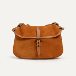 Fisherman's Musette XS / Suede