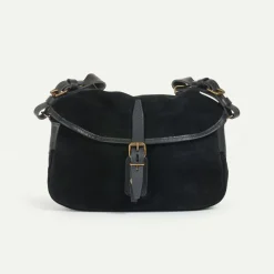 Fisherman's Musette XS / Suede