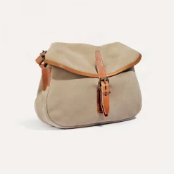 Fisherman's Musette XS / Suede