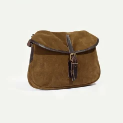 Fisherman's Musette XS / Suede