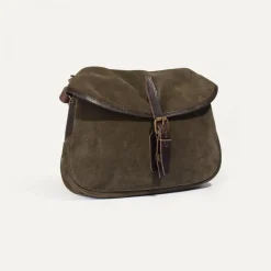 Fisherman's Musette XS / Suede