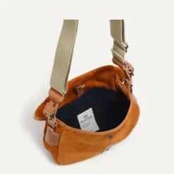 Fisherman's Musette XS / Suede