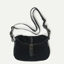 Fisherman's Musette XS / Suede