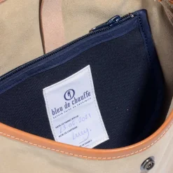 Fisherman's Musette XS / Suede