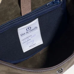 Fisherman's Musette XS / Suede