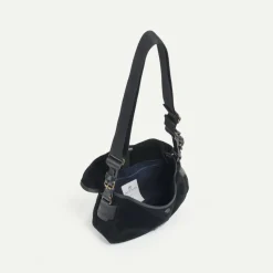 Fisherman's Musette XS / Suede