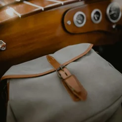 Fisherman's Musette XS / Suede
