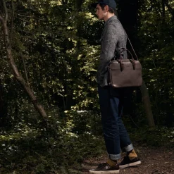 Folder Business bag