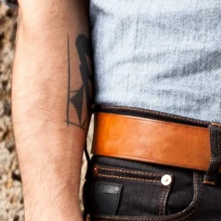 Fred Belt