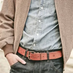 Fred Belt