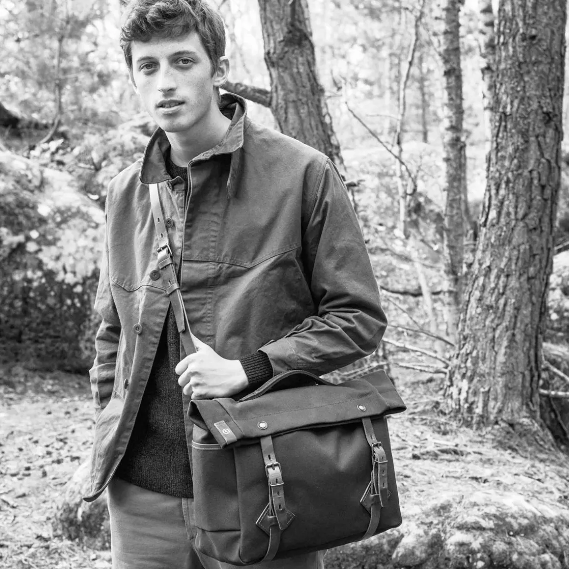 Gaston tool bag