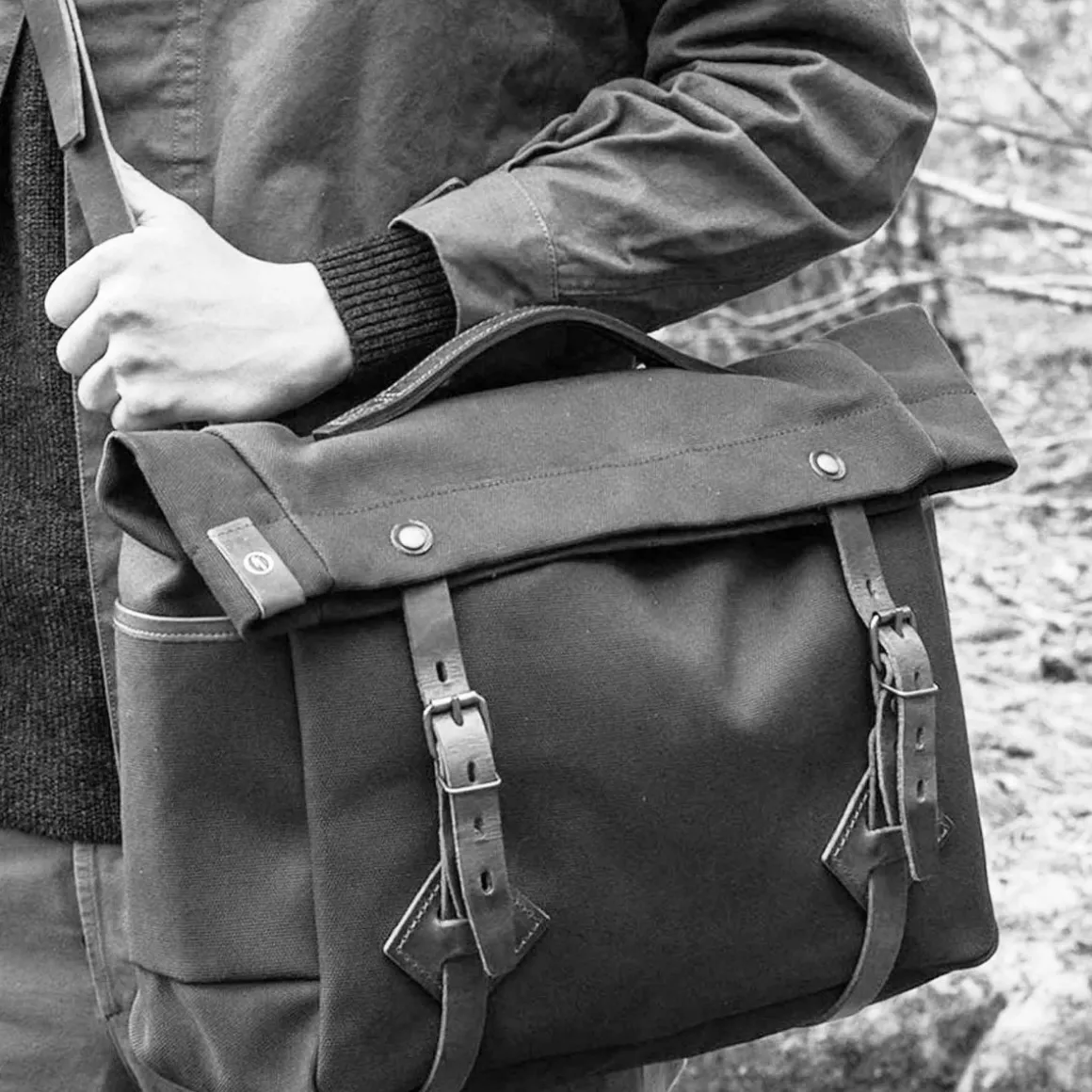 Gaston tool bag