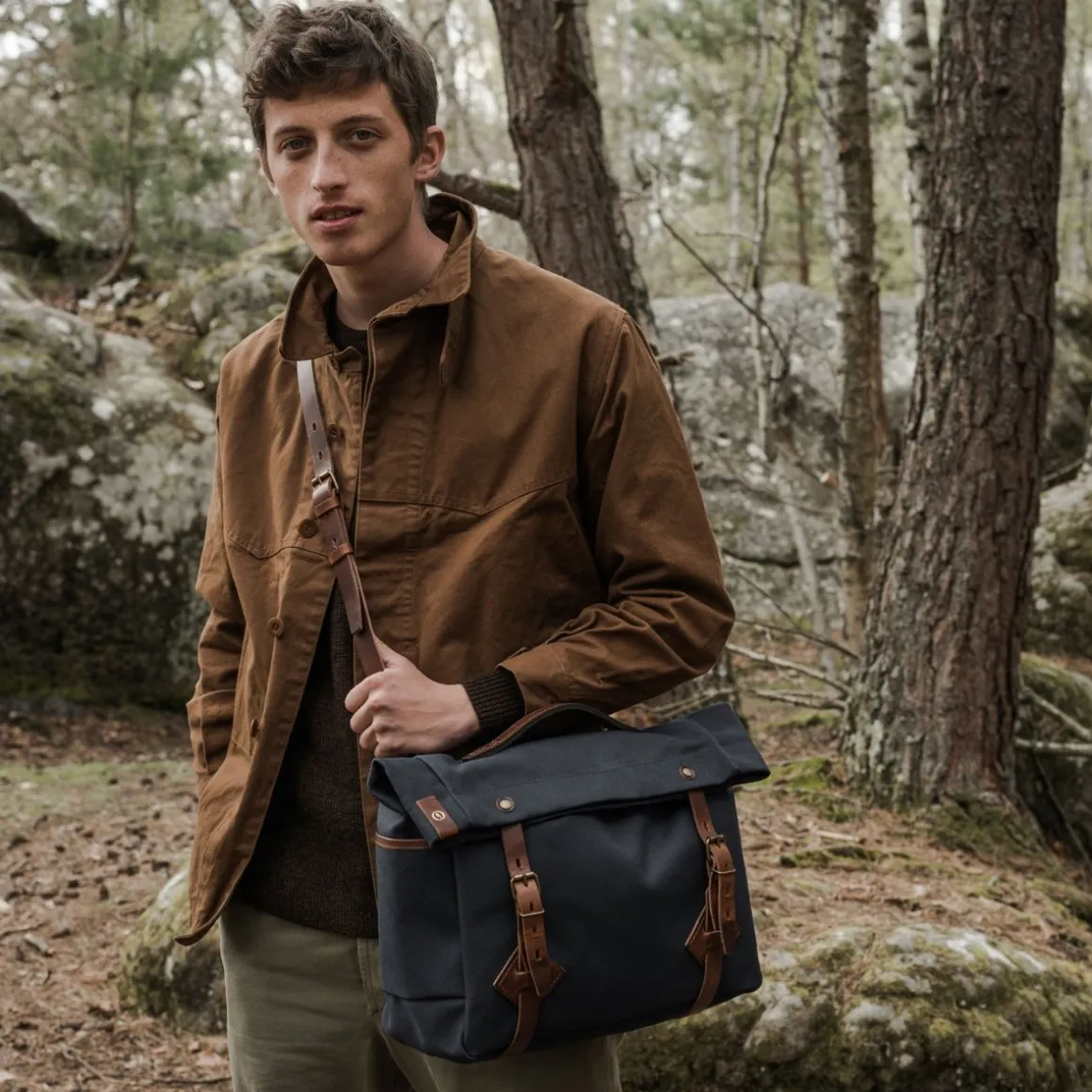 Gaston tool bag