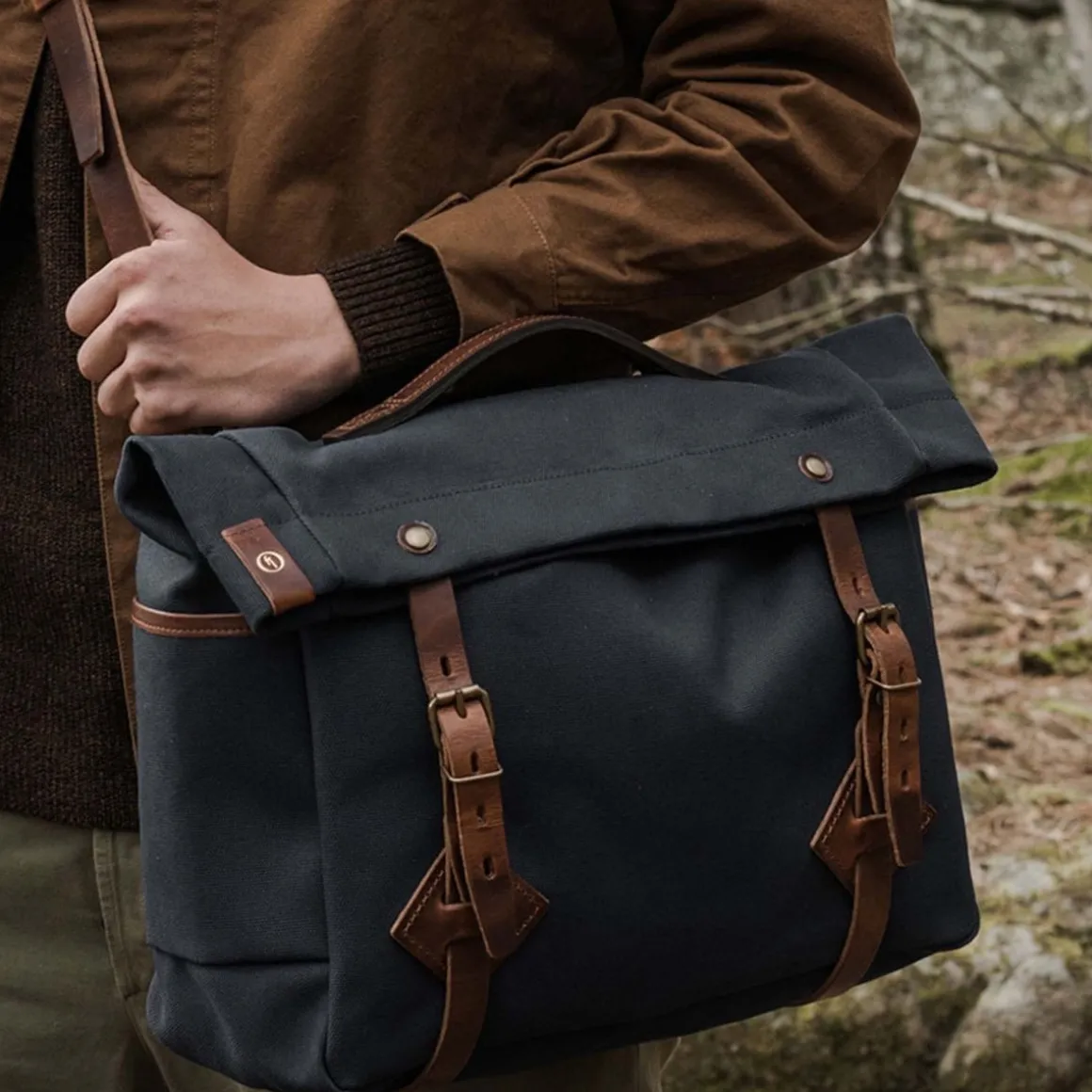 Gaston tool bag