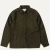 Germinal Work jacket