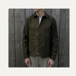 Germinal Work jacket