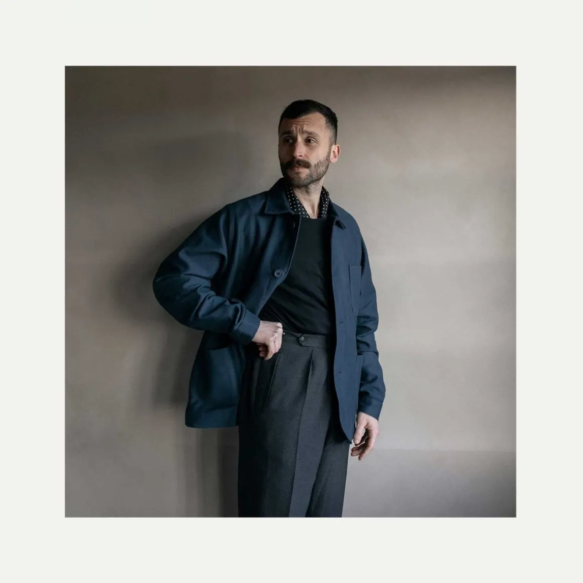 Germinal Work jacket