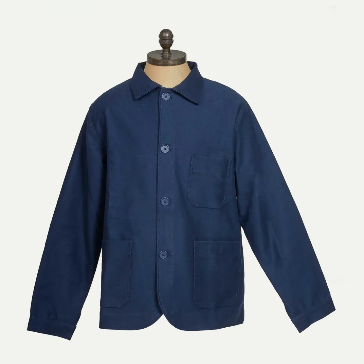 Germinal Work jacket