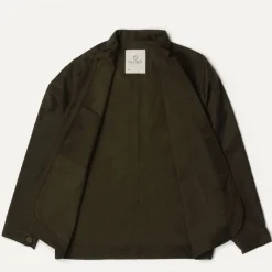 Germinal Work jacket
