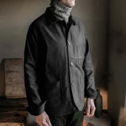 Germinal Work jacket