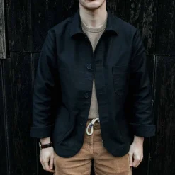 Germinal Work jacket