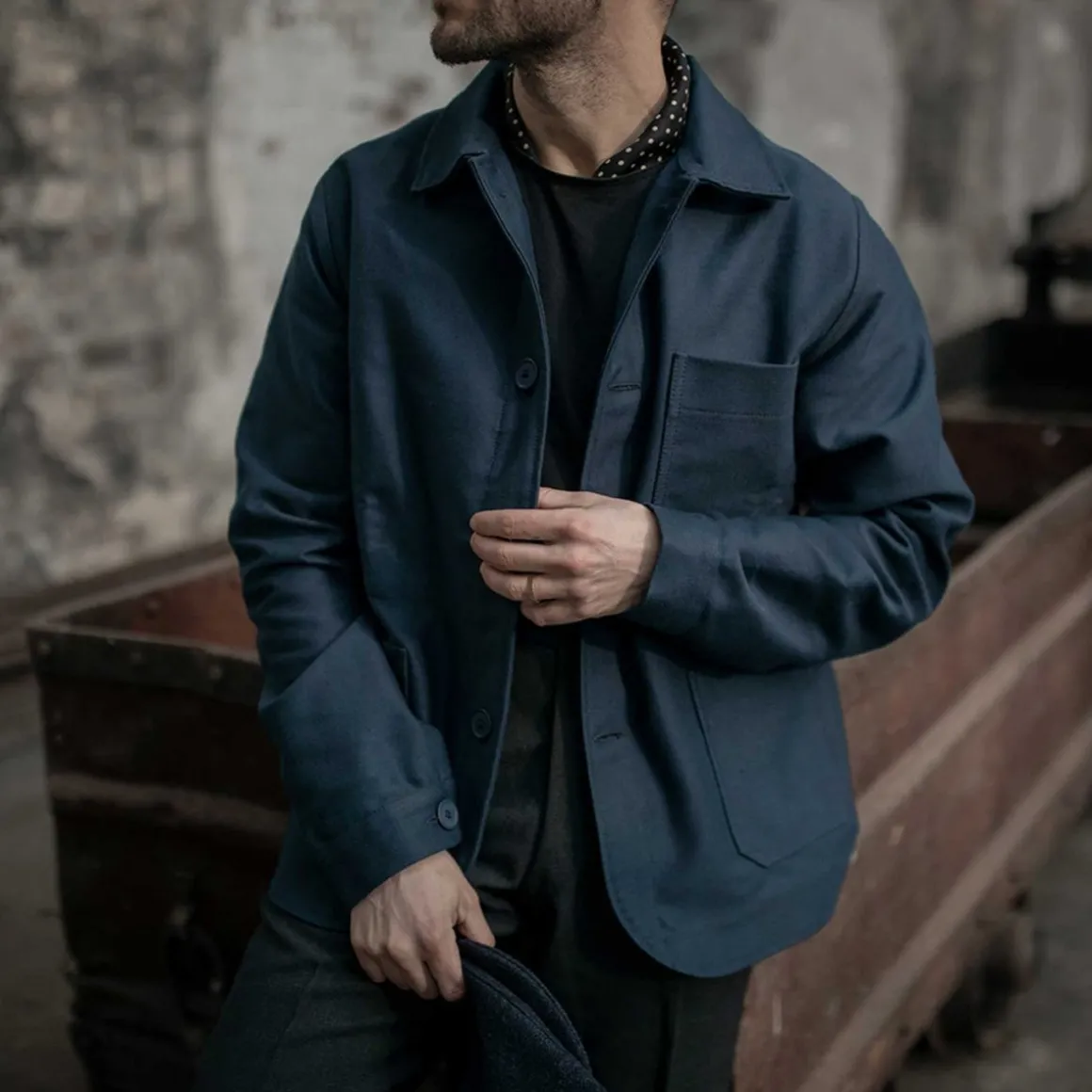 Germinal Work jacket