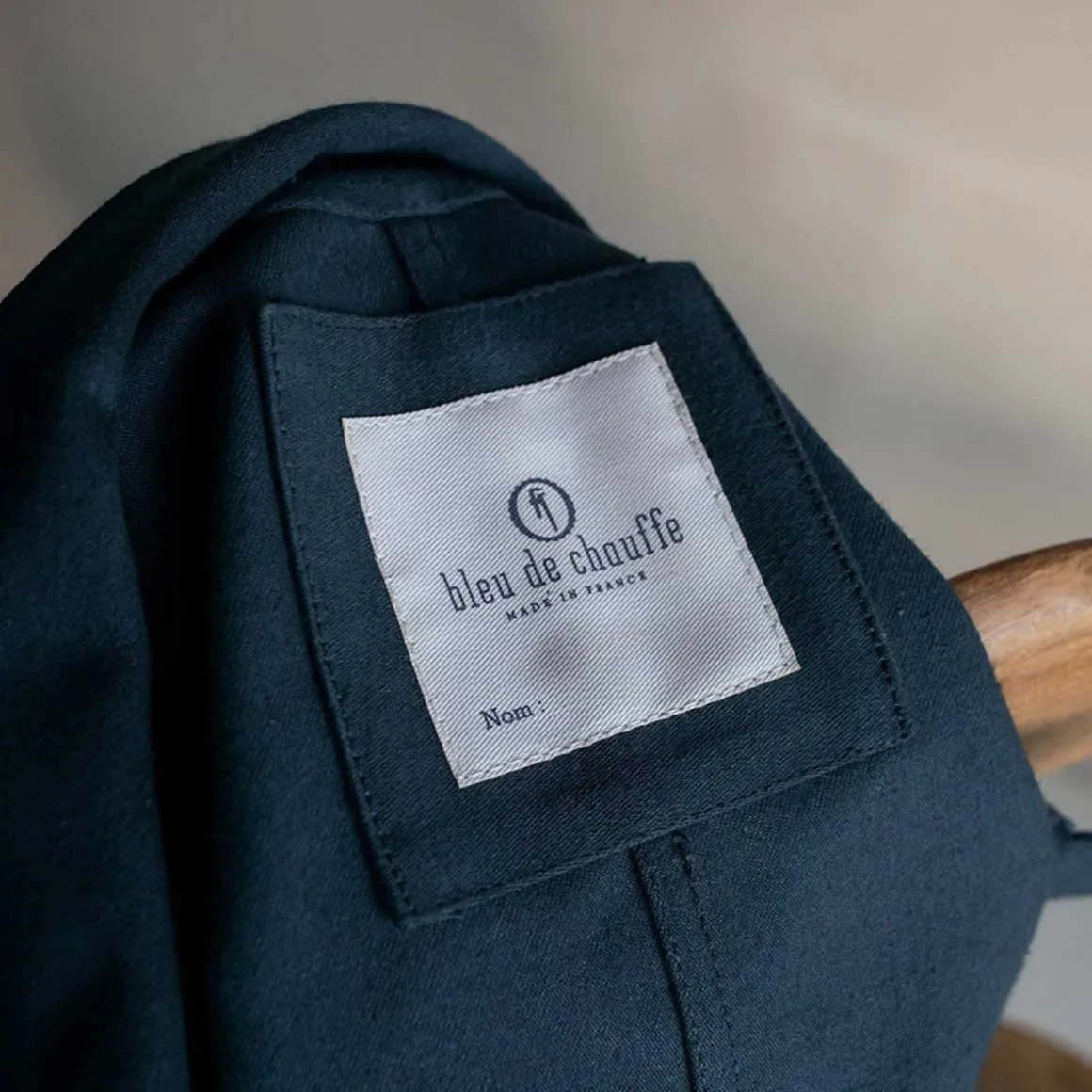 Germinal Work jacket