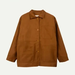 Gervaise Work jacket