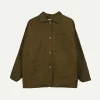 Gervaise Work jacket