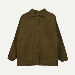 Gervaise Work jacket