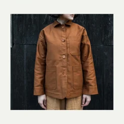 Gervaise Work jacket